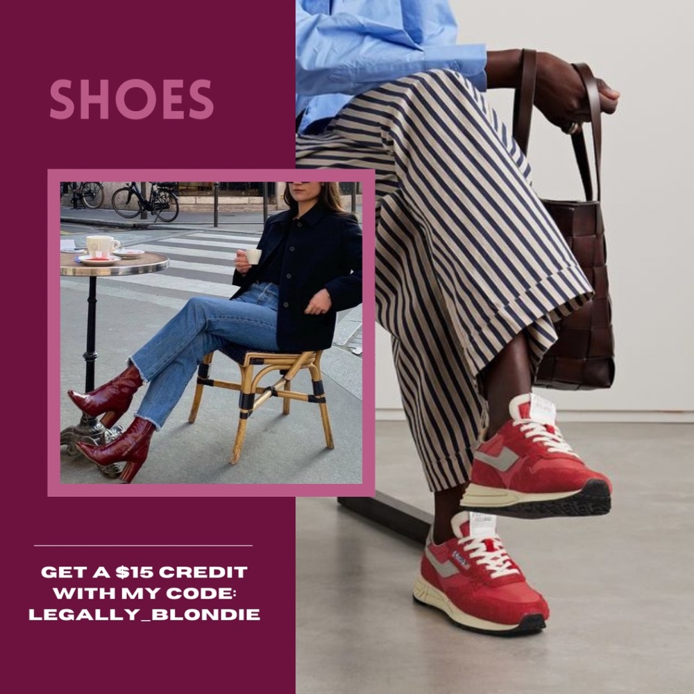 Shoes